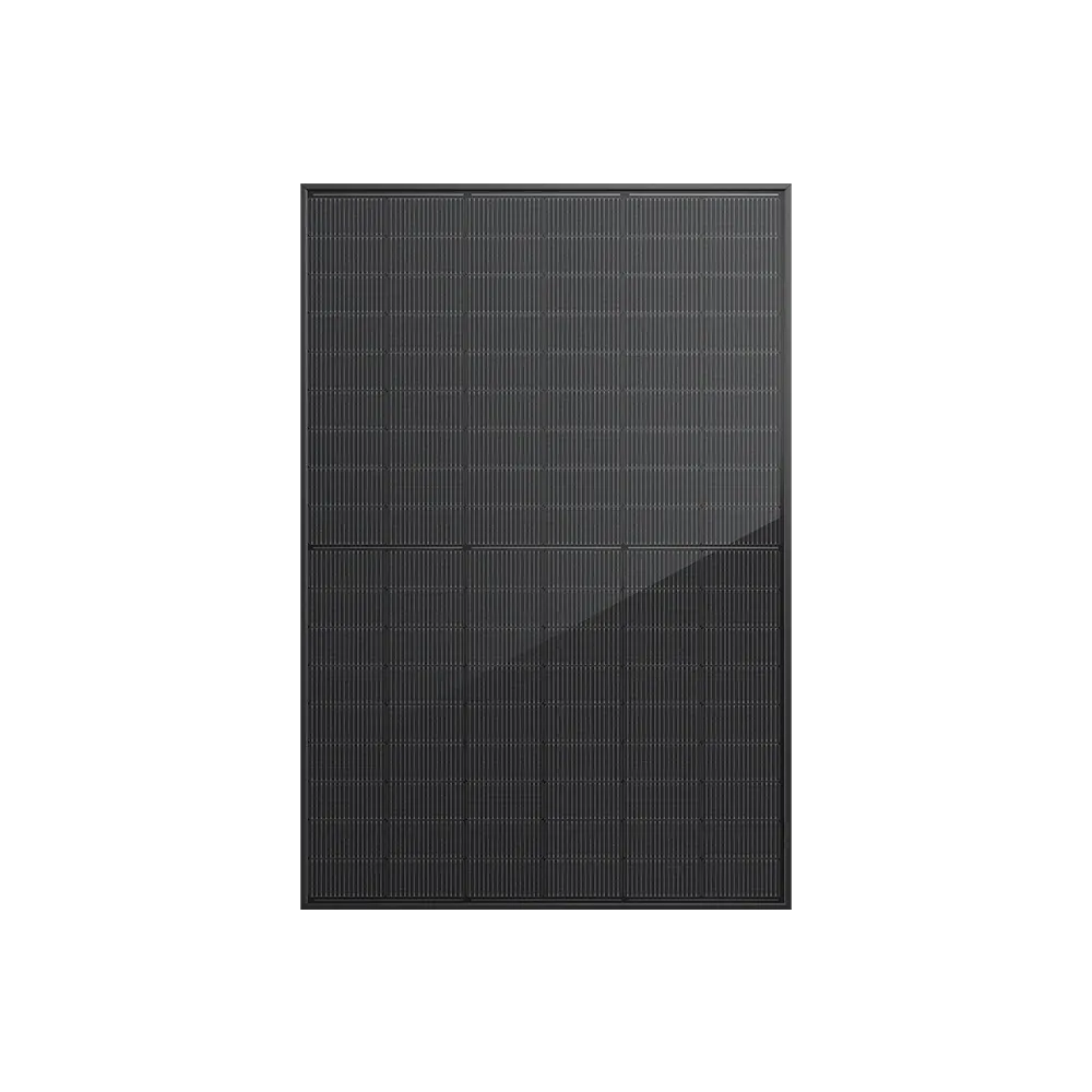 450 watt N-type HJT Bifacial Dual Glass Solar panel