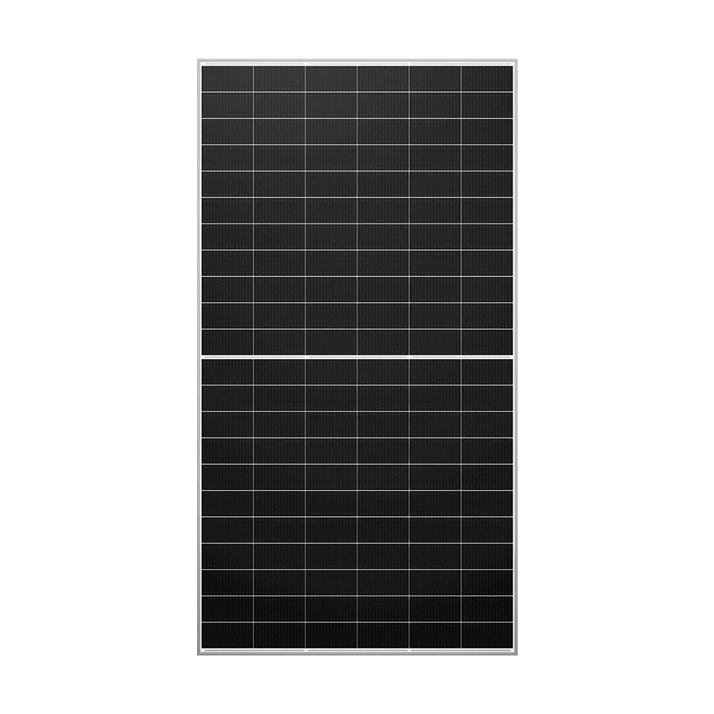 700 watt solar panel