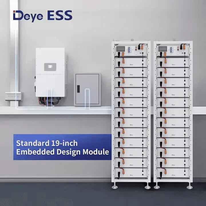 deye home energy storage system