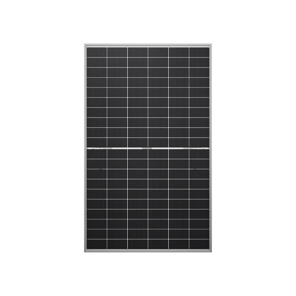 520 watt solar panel