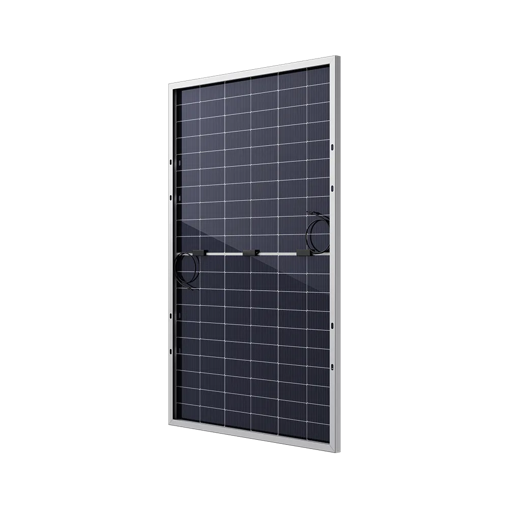 520 watt solar panels