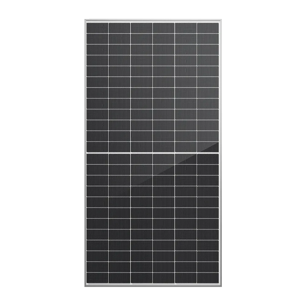 600 Watt Solar Panel