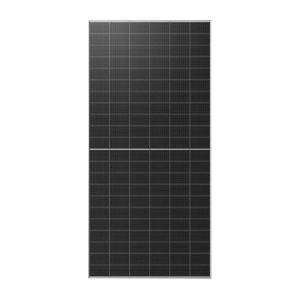650 watt solar panel