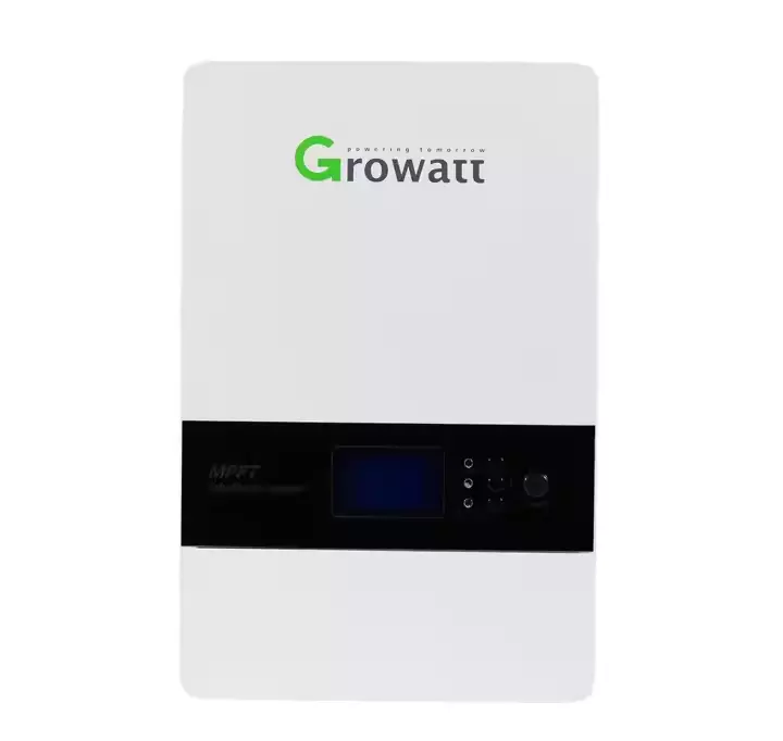 growatt 3-6kw off grid inverter