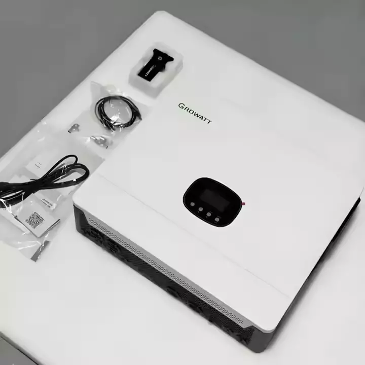 off grid solar inverter