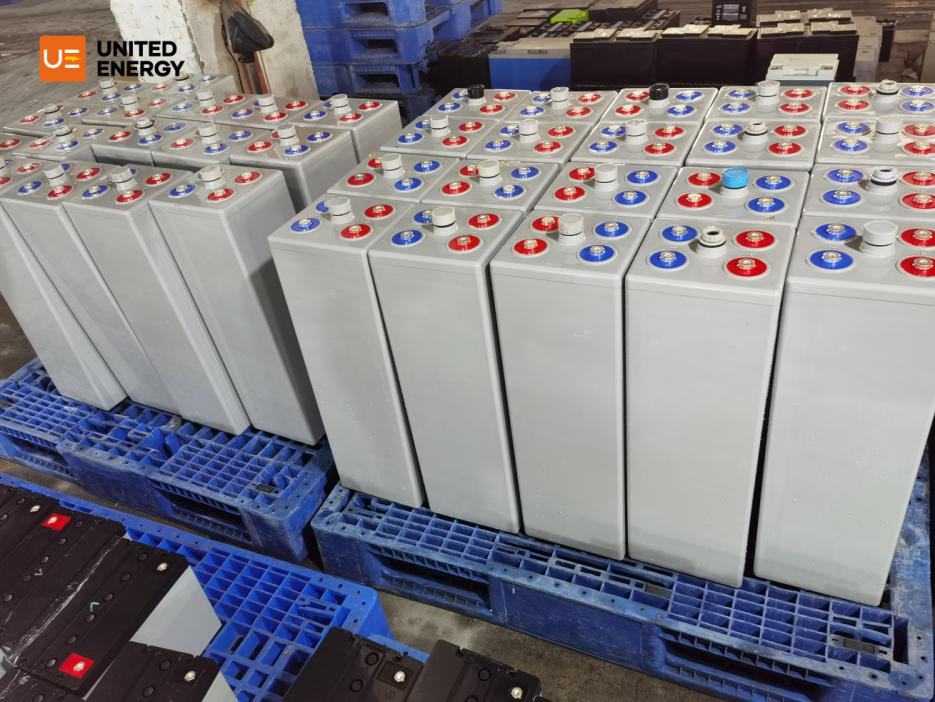 opzv battery pack