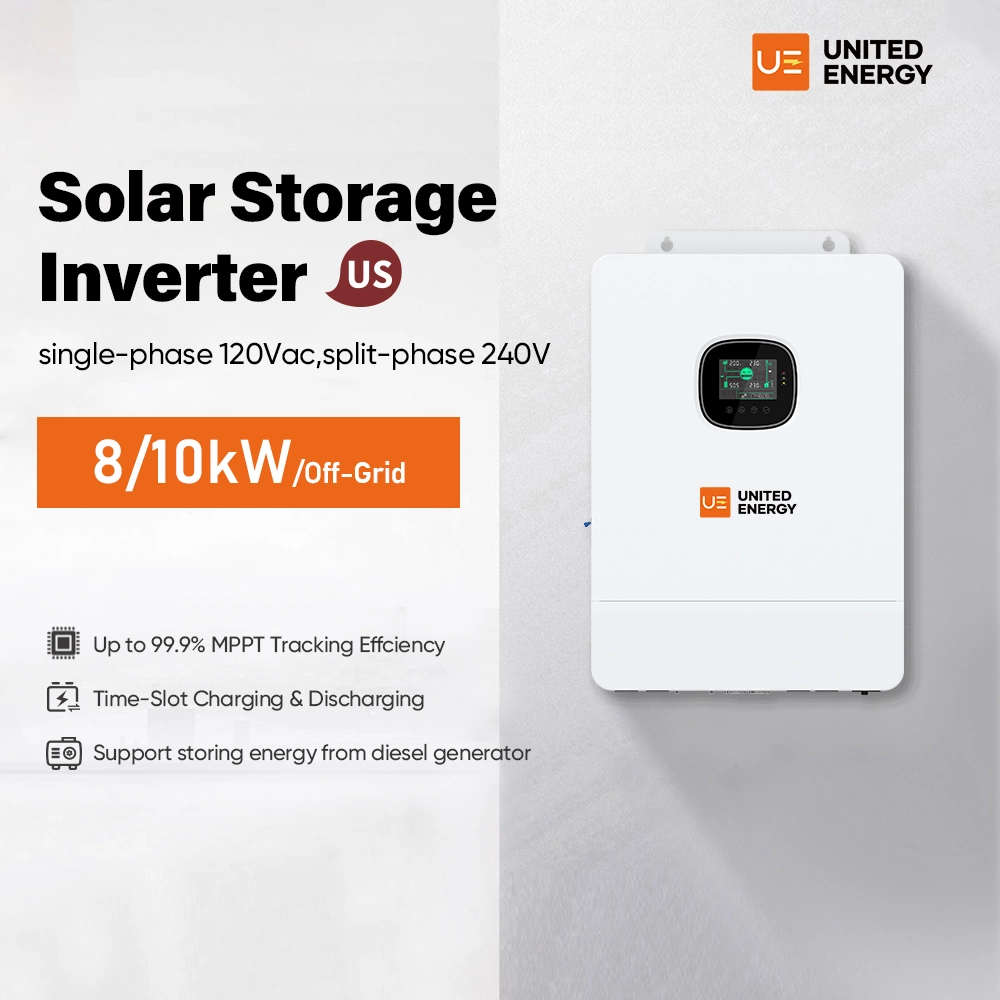 10kw US off-grid inverter