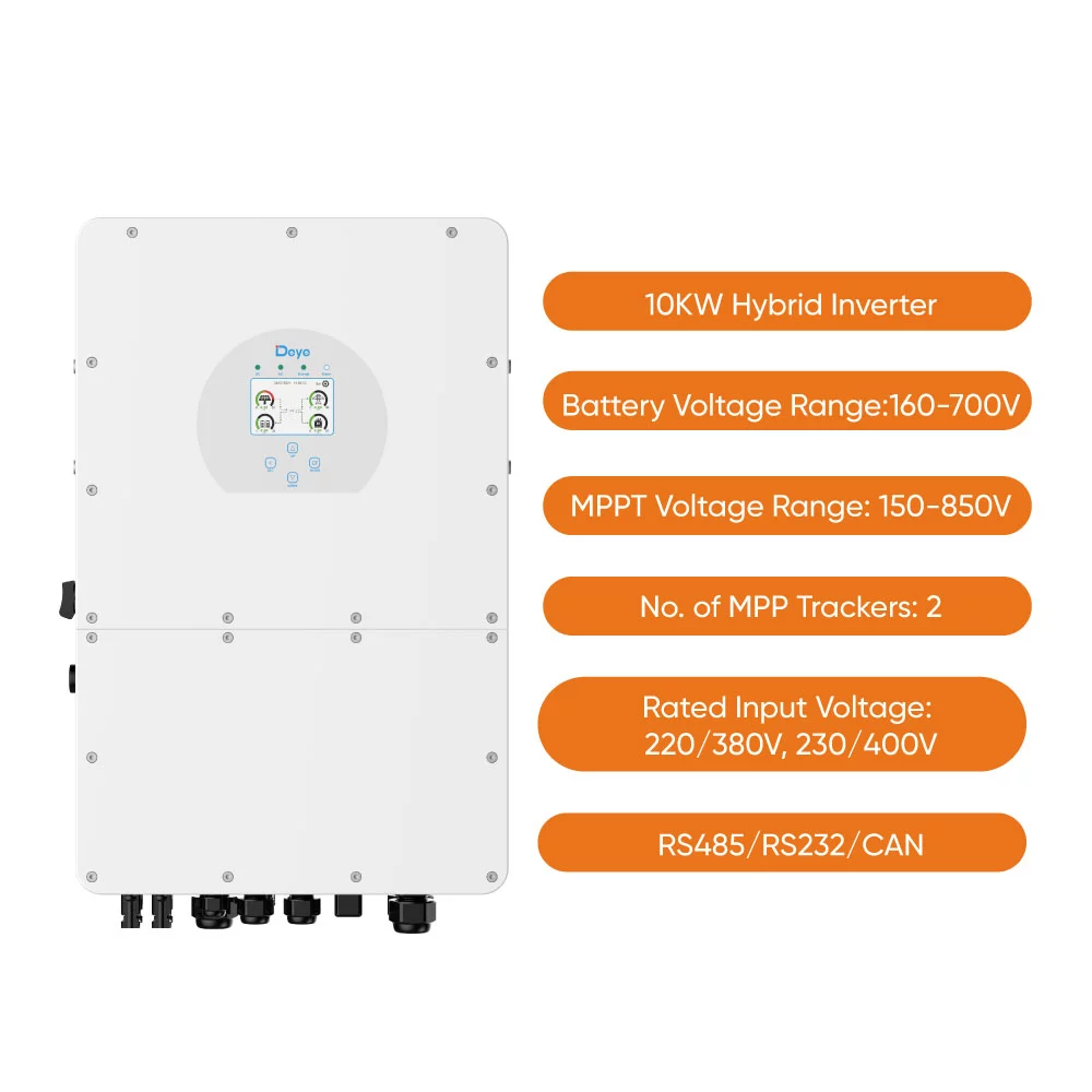 10kw solar inverter