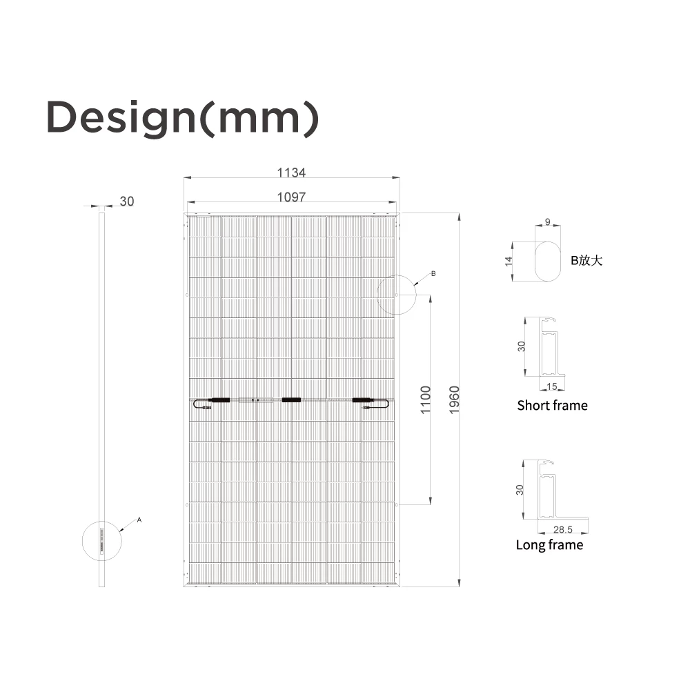 The size of 540 watt solar panel is 3011341960